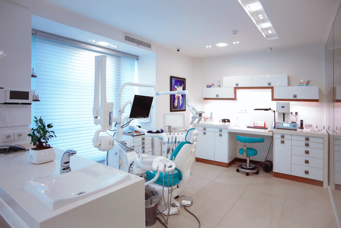 Cabinet Dental Care