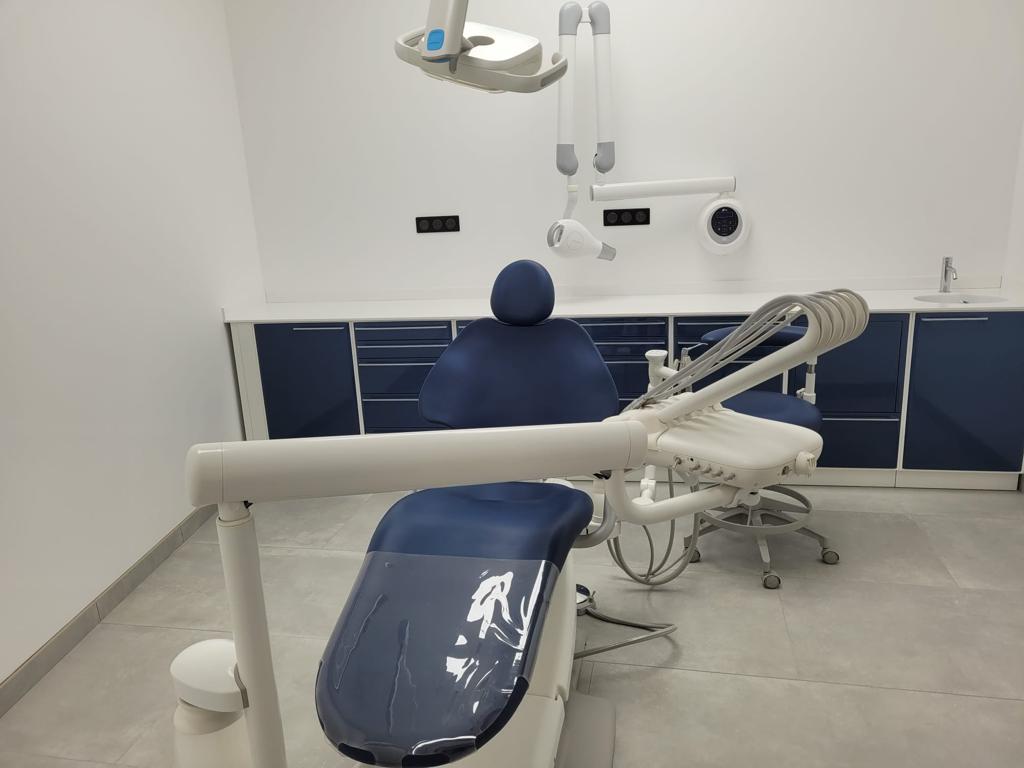 Salle d'attente