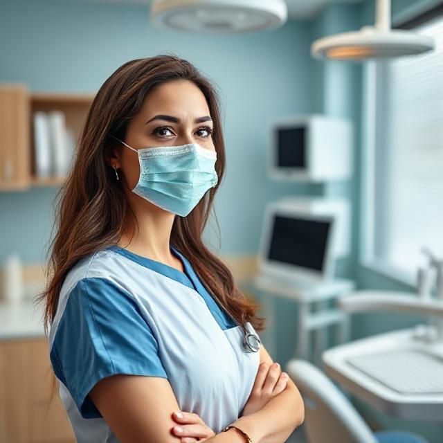 Cabinet Dental Care