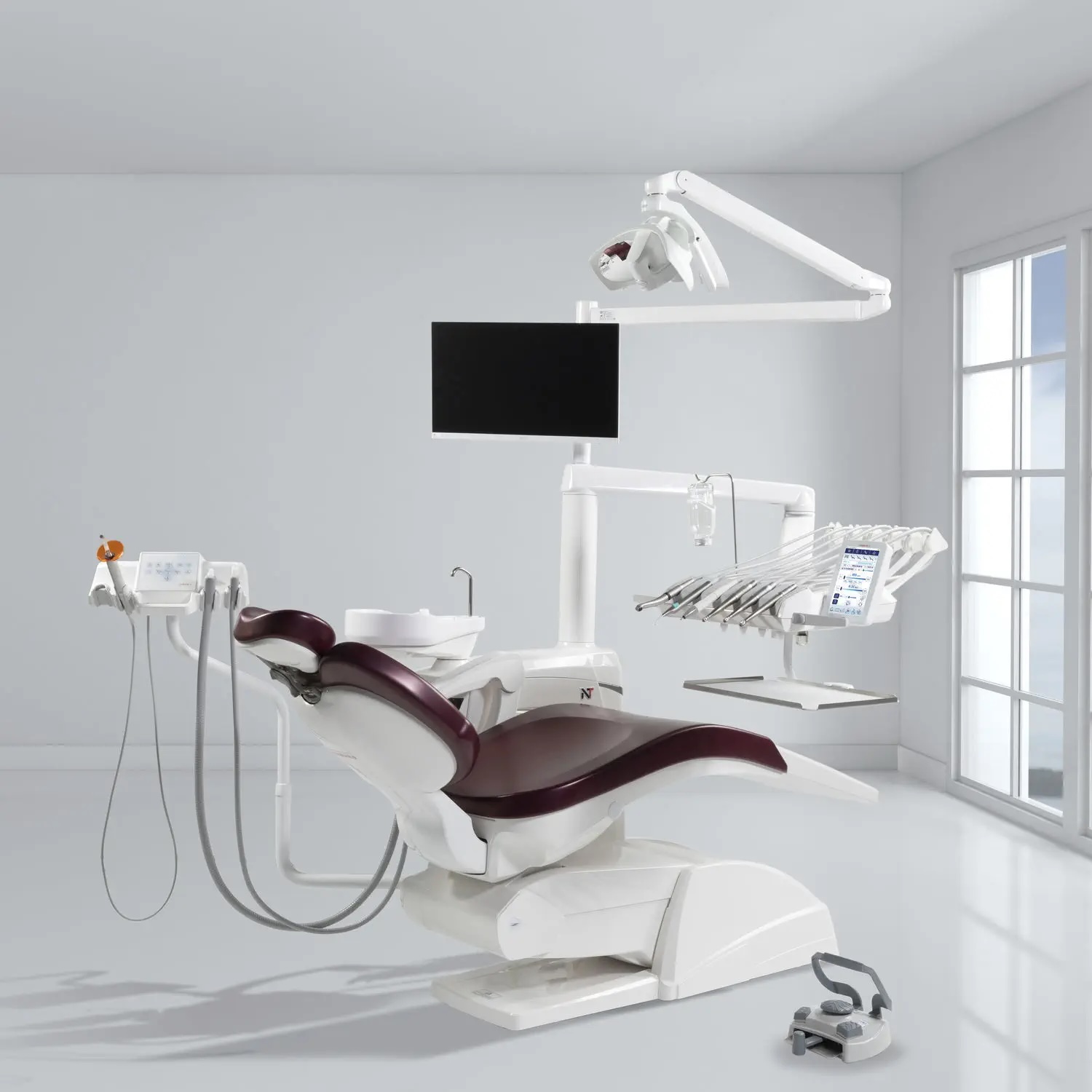 Fauteuil Dentaire