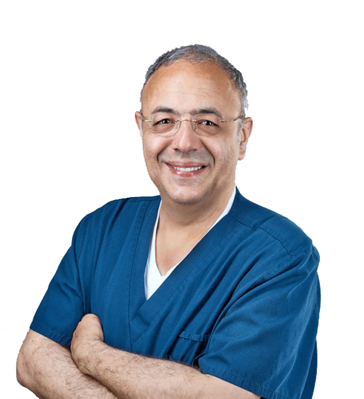 Dr. Mohammed